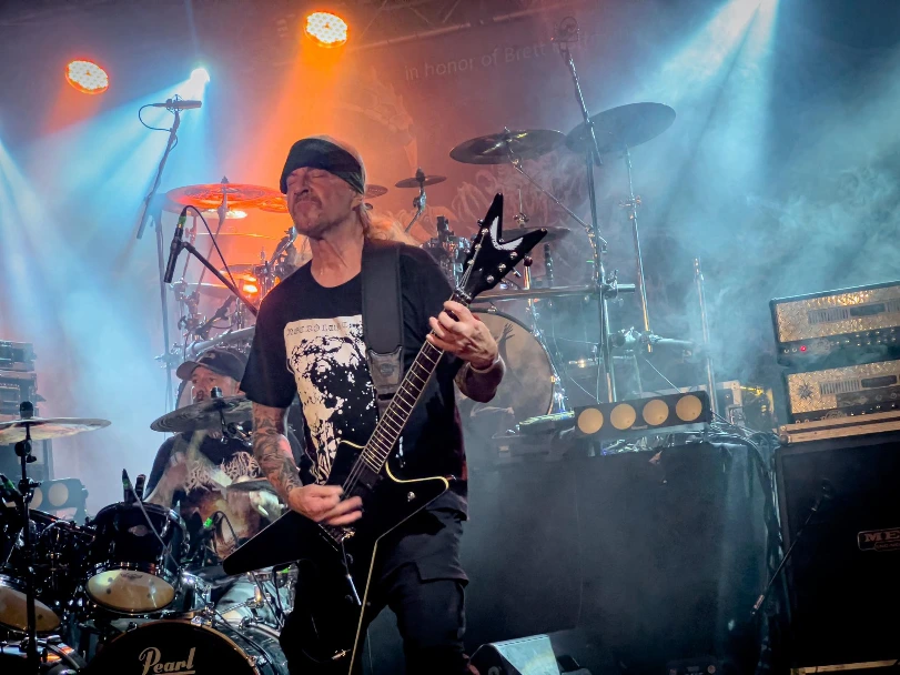Malevolent Creation