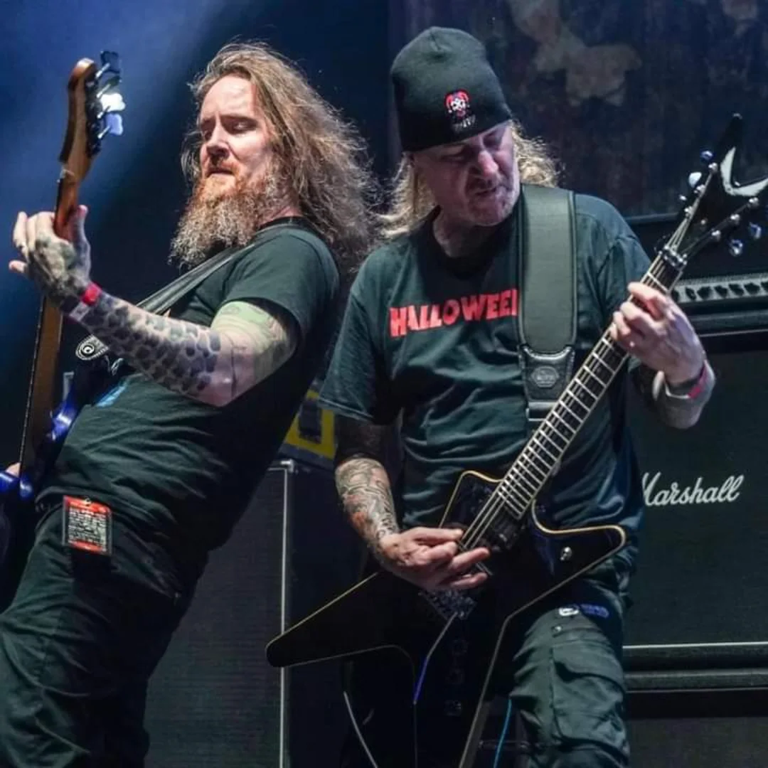 Malevolent Creation
