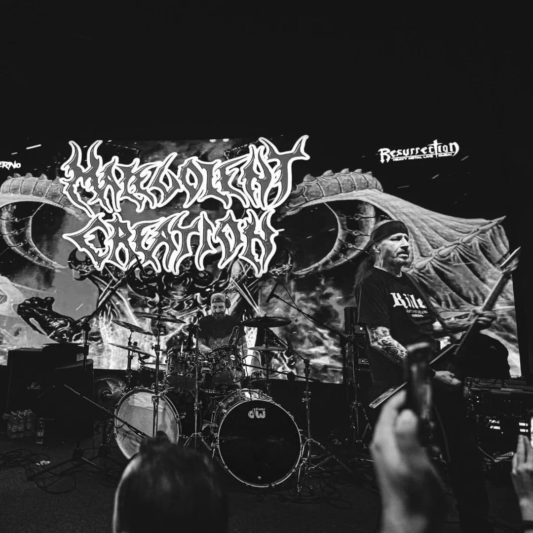 Malevolent Creation