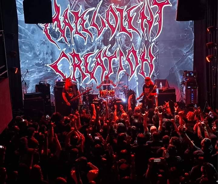 Malevolent Creation